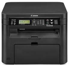It says it's canon printer offline but it is connected to my wireless router. Canoscan Mf210 Scanner Driver And Software Vuescan