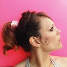 30 Days of Nerdy Hair