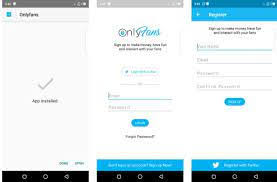 If you want to use an app from outside of the google play store, you can install the app'. Download Onlyfans Mod Apk 1 0 1 For Android