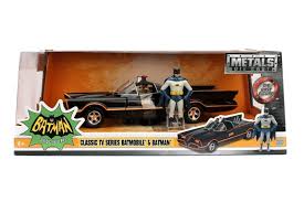 Jun 20, 1997 · cast arnold schwarzenegger mr. Batman 1966 Batmobile 1 24 W Batman Robin Jada Die Cast With Figure