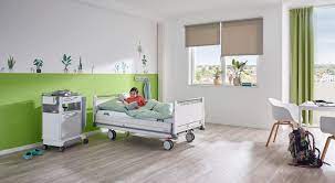 Enter your email and we will send you instructions on how to reset it: Neue Betten Fur Junge Patienten Stiegelmeyer Forum Online Magazin