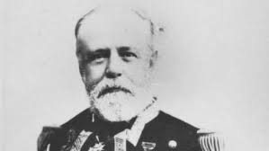 Fernando Villaamil, el marino español que inventó el destructor