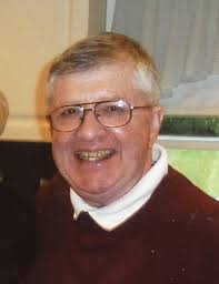 Obituary information for William M. Madden