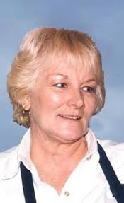 Charlene Mitchell Obituary (2016)