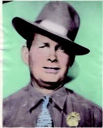 Judge Delmer Lee Eskridge (1913-1979)