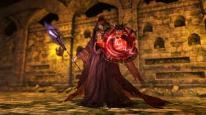 Natural Doctrine Might Be The Dark Souls Of Tactical Jrpgs Gamesradar