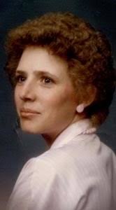 Julia Hendrix Obituary (1957