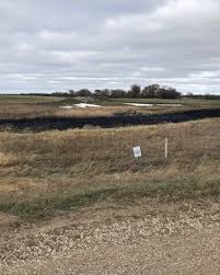 That is the subject of this article. Keystone Pipeline Restarts 2 Weeks After North Dakota Leak Mpr News