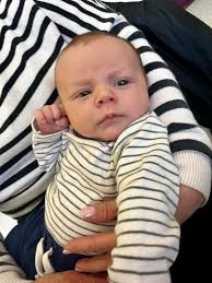 Used baby boy cloth size 3-6 months in Newark