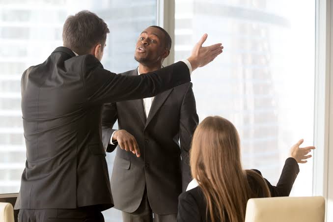 Partnership Disputes - DD Lawyers