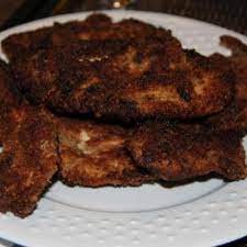 Country Style Groundhog Recipe Food Game Food Recipes