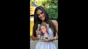 Tímea gelencsér has been crowned as miss world hungary 2016 at the finals held on july 17' 2016. Timea Gelencser Memories At 2018 Miss World Hungary 2016 Youtube