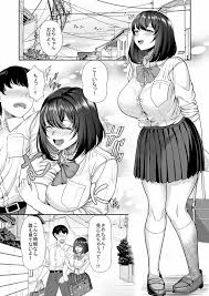 水泳部の彼女が親友を拒めなくなる過程 - 同人誌 - エロ漫画 - NyaHentai