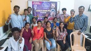 Indian idol is the indian version of the pop idol format that has aired on sony entertainment television since 2004. City Lad Kaivalya In Top 30 In Indian Idol Season 11 Nagpur City News
