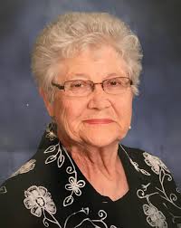 Jeanette Catherine Winkleblack Obituary