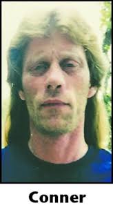 TIMOTHY CONNER Obituary (2019)