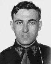 Reflections for Night Chief Frank E. Williford, Camden Police Department,  Arkansas