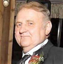 Russell Solovey Sr. Obituary