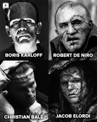 Universal Monsters Forever