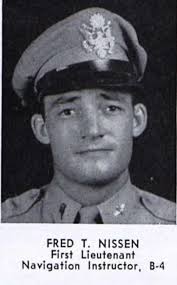 Frederick Thomas Nissen