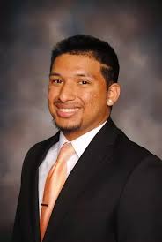 2015-16 JV Men's Basketball Roster