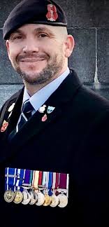 Former soldier starts mental health group in Redcar after awareness week