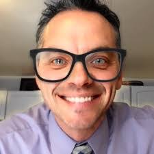 Kevin Bush's Instagram, Twitter & Facebook