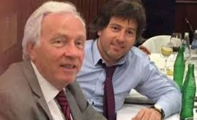 El escandaloso chat entre jueces, funcionarios porteños y el presidente del  Grupo Clarín -