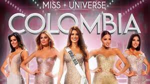 Ver más ideas sobre señorita colombia, colombia, concurso nacional de belleza. Asi Funcionara Miss Universo Colombia 2020 Kienyke