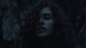 NANCY HOLE : ANGELES