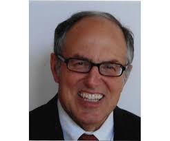 Ronald Schmidt Obituary (1944