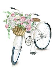Pin De Krole23 En Illustration Pintura De Bicicletas Imagenes De Bicicletas Bicicleta Dibujo