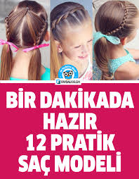 Check spelling or type a new query. Bir Dakikada Hazir 12 Pratik Sac Modeli Faydali Bilgin Sac Kiz Bebek Sac Modelleri Kucuk Cocuk Sac Modelleri