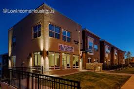 Firehouse Flats 128 East 4th Street Duluth Mn 55805 Lowincomehousing Us