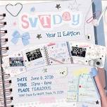 SVT Day : Year 11 Edition