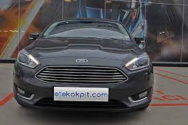 2015 Yeni Ford Focus Sedan 1 6 Tdci Titanium Incelemesi Ford Focus Ford Aston Martin