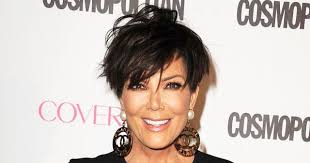 Kris jenner hairstyles and haircuts are suitable for the women who are over 60. Kris Jenner House The Kardashian House From Tv
