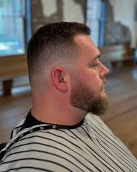 stevenlightfoothair (Steven Lightfoot) has traveled the world, and has an  amazing amount of experience in the hair industry. The man is a master  barber and will have you looking fresh. Photo by @