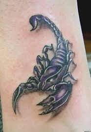 Scorpion Tattoo Ideas 55 Best Scorpio Tattoos Designs And Ideas With Meaning Star Tattoos Neck Tattoo For Guys Scorpion Tattoo