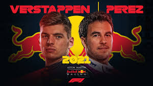 He's doing it while being an amazing teammate! Formula 1 Official Sergio Perez To Join Red Bull In 2021 Marca