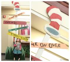 Dr seuss signs printables free. New Beginnings Dr Seuss Decorating Ideas