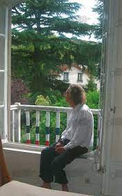 Gehen sie nach haus mit ihrer betroffenheit, stecken sie sich die in den arsch! Chaville Bei Paris Handke Online