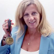 Stream Ep 116: Maximising performance, with Sally Gunnell by Vet Times  Podcast