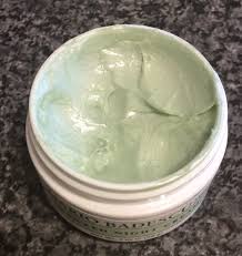 Produsele mario badescu conțin extracte naturale și rezultatele apar imediat. Review Mario Badescu Seaweed Night Cream Beauty Fashion Chit Chat