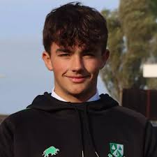 Rugby club pays tribute to 'respectful and hardworking' young player  following his death