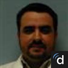 Dr. Felipe A. Alvarado Amado, MD