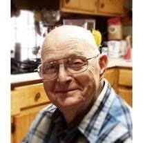 Neely P. Rust Obituary