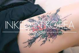 Illegally Inked In Korea How To Guide Hedgers Abroad
