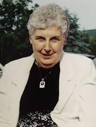 Josephine Webster Obituary (1936