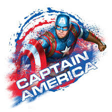 Breaks the fourth wall by using his paintbrush to paint the screen if he gets a bogey. Captain America Original Wall Sticker Online Shop Asian Paints
